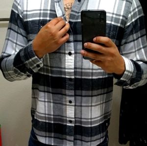 Flannel for upcoming winter super warm